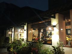 -贰醒·私房小院烧烤 (太古里店)