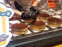 -KUMO KUMO甜品·冰淇淋(深圳壹方城店)