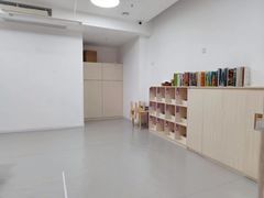 -芋儿园托育(鼎太风华店)