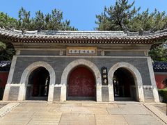 -潭柘寺景区