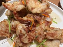 -同合居·非遗东北菜(红博会展店)