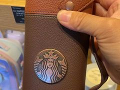 -星巴克(北京广渠门名敦道店)