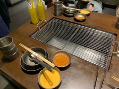 -夜食白市Yespicy·烧烤啤酒宵夜(番禺四海城店)