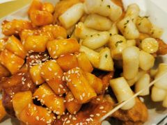 -BOPEYE·波派炸鸡(九霄天地店)