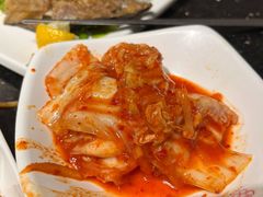 -木槿花韩式炭烤·熟成肉工坊(孙文东路店)