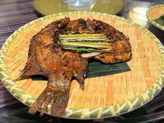 -呐咪傣园·云南菜(石厦店)