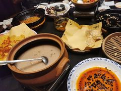 -老瓦房(六堰店)