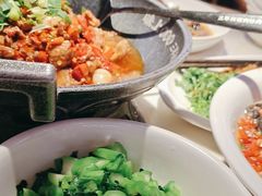 -味上湘菜馆(阿波罗店)