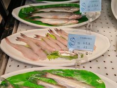 -千岛湖小鱼儿·淳安匠心农家菜