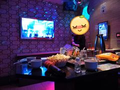 -麦霸KTV(光谷店)