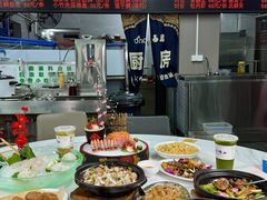 -嘉升大排档(番禺总店)