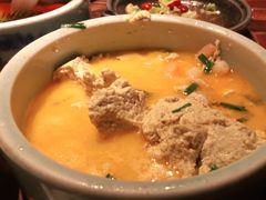 -前海沿·青岛菜(大拇指广场石老人店)