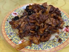 -砂锅居(西四店)