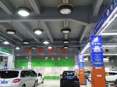 -精典汽车维修服务公司(雁翔路店)