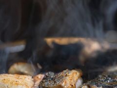-壹兆炭火烤肉·烤鳗鱼(全运路店)