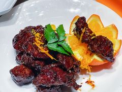 -蟹榭·本帮江浙菜·蟹宴(五角场合生汇商场店)