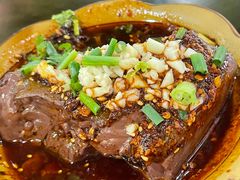 血旺-小杨翘脚牛肉