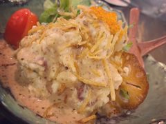 -白石的深夜食堂(大上海店)