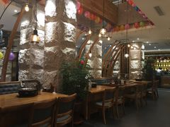 -三千里韩式炭火烤肉(南八马路店)