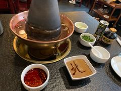 -北门涮肉·铜锅涮肉(南锣鼓巷店)