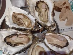 -蚝堡海鲜·威海菜·海肠捞饭·烧烤·亚洲吃蚝公司(幸福门店)