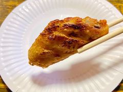 -岳文生烧烤
