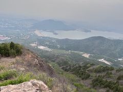 -北京十三陵国家森林公园蟒山景区