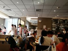 -肯德基(盘龙奥莱店)