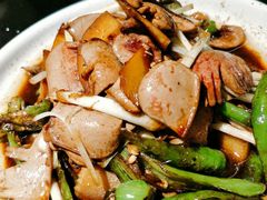 -老头儿油爆虾·知味杭州(爱琴海购物中心)