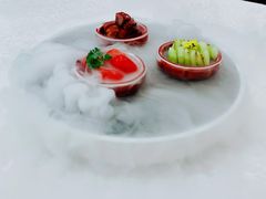 -红棉中餐厅·广州海航威斯汀酒店