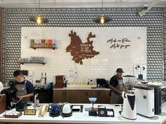 -Torch Coffee 炬点咖啡