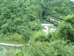 -天河潭旅游度假区