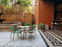 -潮一不贰·法式甜品·生日蛋糕·西式简餐(外滩店)