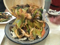 -红屋川菜(大学南路店)