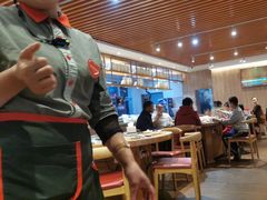 -嗨羊火锅(西环店)