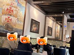 -安东尼奥餐厅
