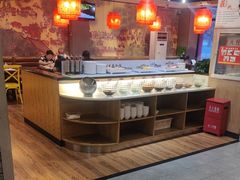 -刘一锅筋头巴脑(小北店)