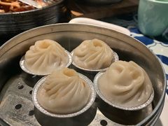 -绿茶餐厅(布吉万象汇店)