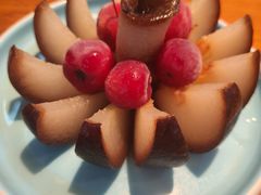 -喝丢一只鞋海鲜烧烤(市场店)