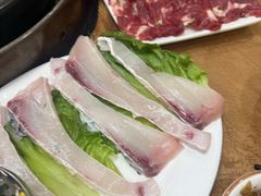 -濠轩阁特色生蚝火锅(水湾路店)