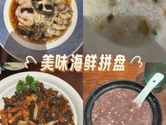 -红蜡烛-养生粥-津鲁菜(中山路店)