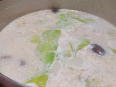 -洪氏嗨捞·猪肚鸡火锅(阳光天地店)