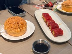 -茶港·点心·啫啫煲(王府井店)