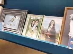 -海马体照相馆(大连柏威年购物中心店)