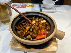 -火啫啫·粤式啫啫煲(南京弘阳店)