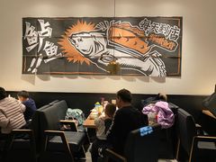 -太二酸菜鱼(沈阳万象城店)