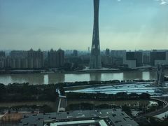 -广州富力丽思卡尔顿酒店