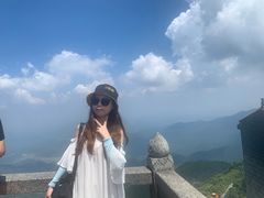 -南岳衡山风景名胜区