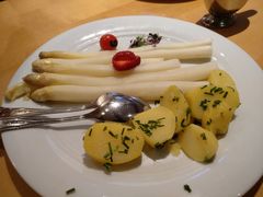 -Restaurant Paulaner am Dom