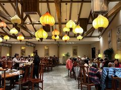 -古关火锅店(古北水镇景区店)